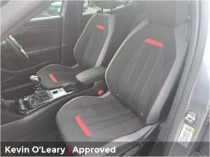 Opel Mokka 1.2 SRi (100ps) - Image 4