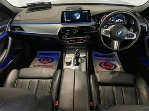 BMW 5-Series D M SPORT 4DR AUTO - Image 3