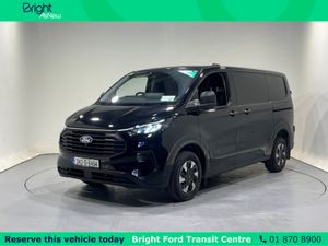 Ford Transit Custom 280S TREND 2.0TD136 T6 - Image 3