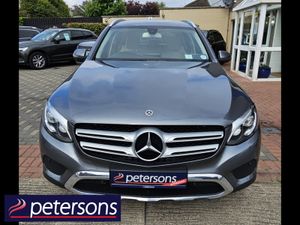 Mercedes-Benz GLC GLC220D 4MATIC 5DR AUTOMATIC - Image 4