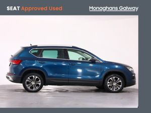 SEAT Ateca PA 2.0 TDI 115HP SE+ 5DR - Image 4