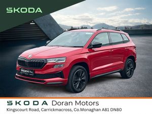 Skoda Karoq Sportline 2.0 TDI 115HP - Image 2