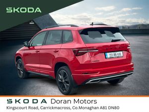 Skoda Karoq Sportline 2.0 TDI 115HP - Image 4