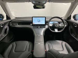 SMART #1 Pro  - Panoramic Glass Roof - Reversing - Image 4