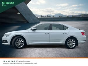 Skoda Superb AMBITION 2.0 TDI 150HP 5DR - Image 3