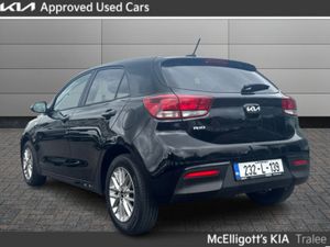 Kia Rio PE PETROL MY2021 5DR - Image 3