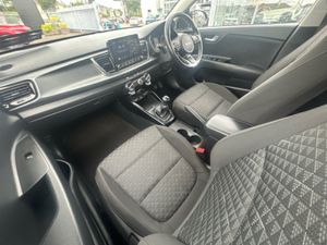 Kia Rio PE PETROL MY2021 5DR - Image 4