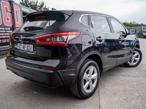 192 Qashqai 1.5dci PREMIUM/High spec/1yr warranty - Image 3