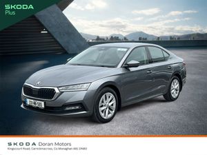 Skoda Octavia AMBITION 1.0 TSI 110HP 5DR - Image 2