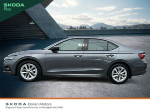Skoda Octavia AMBITION 1.0 TSI 110HP 5DR - Image 3