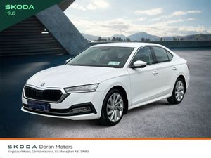 Skoda Octavia STYLE 1.0 TSI 110HP 4DR - Image 2