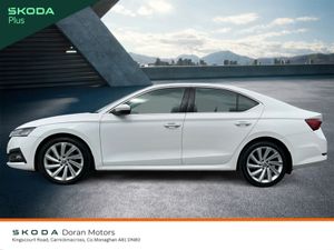 Skoda Octavia STYLE 1.0 TSI 110HP 4DR - Image 3