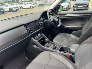 Skoda Kodiaq Ambition 2.0 TDI 150HP DSG 7 Seat - Image 3
