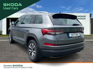 Skoda Kodiaq Ambition 2.0 TDI 150HP DSG 7 Seater - Image 4