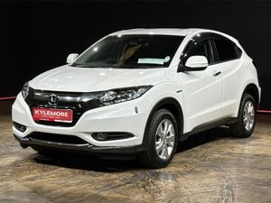 Honda Vezel 1.5 HYBRID AUTOMATIC - CRUISE CONTROL - Image 3