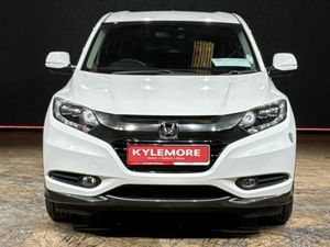 Honda Vezel 1.5 HYBRID AUTOMATIC - CRUISE CONTROL - Image 4