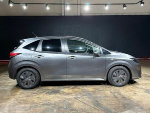 Nissan Note NEW MODEL - E-POWER S - 1.2 AUTOMATIC - Image 3
