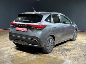 Nissan Note NEW MODEL - E-POWER S - 1.2 AUTOMATIC - Image 4