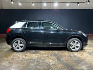 Audi Q2 1.0 TFSI AUTOMATIC FULL BLACK LEATHER - RE - Image 3