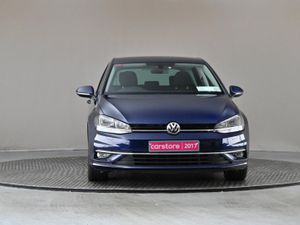Volkswagen Golf 1.6 TDI 3DR 115HP Highline - Image 2