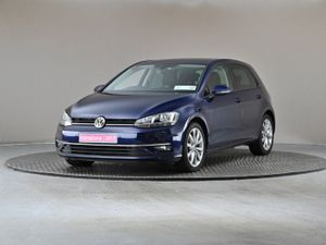 Volkswagen Golf 1.6 TDI 3DR 115HP Highline - Image 3
