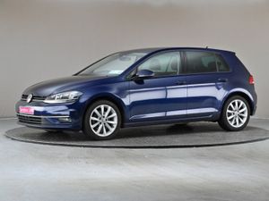 Volkswagen Golf 1.6 TDI 3DR 115HP Highline - Image 4