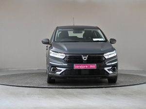 Dacia Sandero SCe 65 Essential - Image 2