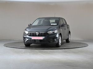 Dacia Sandero SCe 65 Essential - Image 3