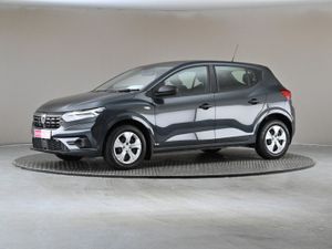 Dacia Sandero SCe 65 Essential - Image 4