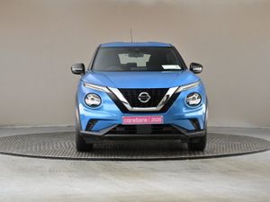 Nissan Juke 1.0t PET 2WD SV - Image 2