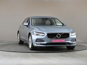 Volvo S90 D3 150hp Momentum Geartronic - Image 2