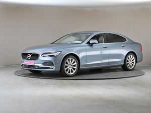 Volvo S90 D3 150hp Momentum Geartronic - Image 4