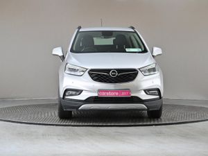 Opel Mokka SC 1.6 Cdti 136PS 6 Speed S/S - Image 2