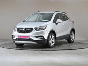 Opel Mokka SC 1.6 Cdti 136PS 6 Speed S/S - Image 3