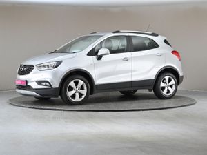 Opel Mokka SC 1.6 Cdti 136PS 6 Speed S/S - Image 4