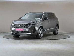 Peugeot 5008 1.5 Bluehdi 130bhp Allure - Image 3