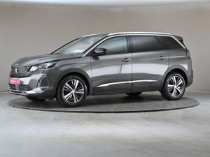 Peugeot 5008 1.5 Bluehdi 130bhp Allure - Image 4