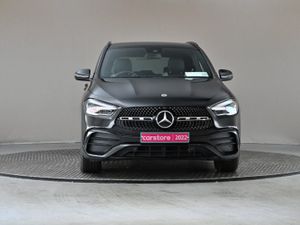 Mercedes-Benz GLA GLA 180 d A/T Progressive - Image 2
