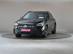 Mercedes-Benz GLA GLA 180 d A/T Progressive - Image 3