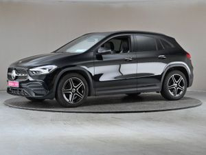 Mercedes-Benz GLA GLA 180 d A/T Progressive - Image 4