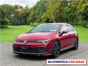 Volkswagen Golf GTI 2.0l Automatic  Immaculate Co - Image 3