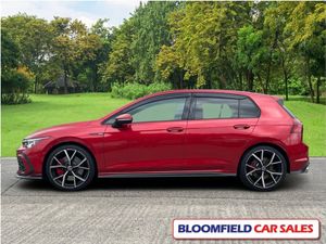 Volkswagen Golf GTI 2.0l Automatic  Immaculate Co - Image 4