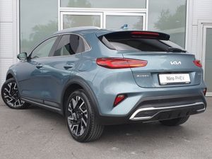 Kia Xceed 1.6 GDI Plug-in Hybrid - Image 3