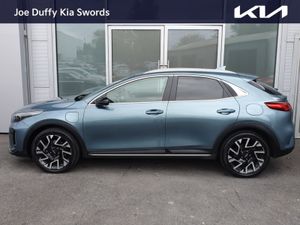 Kia Xceed 1.6 GDI Plug-in Hybrid - Image 4
