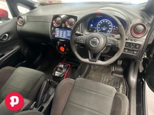 Nissan NOTE E-power Nismo - Straight Sale Discoun - Image 2