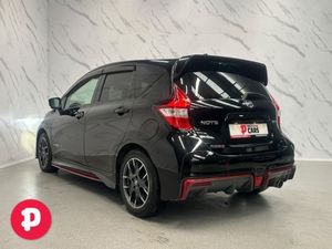 Nissan NOTE E-power Nismo - Straight Sale Discoun - Image 3