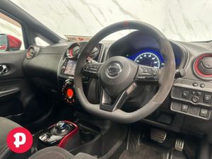 Nissan NOTE E-power Nismo - Straight Sale Discoun - Image 4