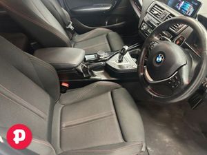 BMW 1 Series 118D Auto Sport - Straight Sale Disc - Image 4