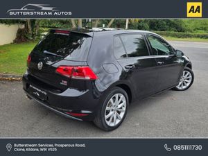 Volkswagen Golf 1.4 Auto Highline FSH - Image 2