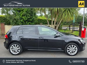 Volkswagen Golf 1.4 Auto Highline FSH - Image 3